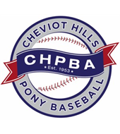 Cheviot Hills Pony Baseball Association