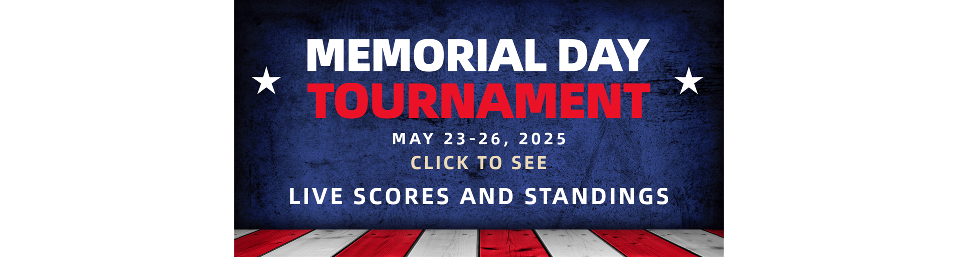 2025 CHPBA MDT Tournament